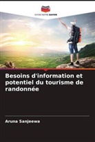 Aruna Sanjeewa - Besoins d'information et potentiel du tourisme de randonnée