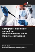 Mohamad Hesam Shahrajabian, Wenli Sun - I progressi dei diversi metodi per l'individuazione delle malattie contagiose