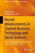 Cassar, George Cassar, Vicky Katsoni - Recent Advancements in Tourism Business, Technology and Social Sciences 10th International Conference, IACuDiT, Crete, Greece, 2023-Vol. 1