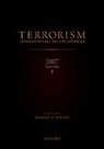 Michael a (Professor Newton, Michael A Newton, Michael a (Professor Newton - Terrorism International Case Reporter Volume 1: Volume 1
