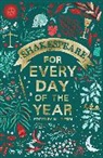 Allie Esiri, Esiri Allie, Allie Esiri, Esiri Allie - Shakespeare for Every Day of the Year