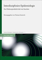 Thomas Emmrich - Interdisziplinäre Epidemiologie
