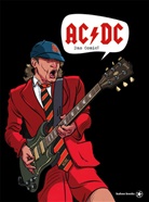 Finet Nicolas - AC/DC