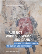 Angela Weyer, Angela (Dr.) Weyer, Dr Angela Weyer, Prof Dr Ursula Schädler-Saub, Prof. Dr. Ursula Schädler-Saub, Ursula Schädler-Saub... - Aus Rot wird Schwarz - und dann?