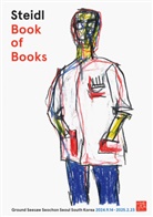 Gerhard Steidl - Book of Books