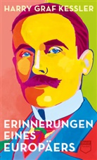 Harry Graf Kessler - Erinnerungen eines Europäers (Steidl Pocket)