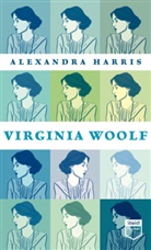 Alexandra Harris, Tanja Handels, Ursula Wulfekamp - Virginia Woolf (Steidl Pocket)
