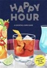 Laura Gladwin, Gladwin Laura, Marcel George, George Marcel - Happy Hour (Audio book)