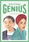 Marcel George, George Marcel - Genius Writers (Genius Playing Cards) (Audio book)