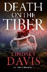 Lindsey Davis, Davis Lindsey - Death on the Tiber