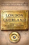 Seth Alexander Thevoz, Seth Alexander Thévoz - London Clubland