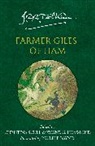 John Ronald Reuel Tolkien, Pauline Baynes, Baynes Pauline, Wayne G. Hammond, Hammond Wayne G., Christina Scull... - Farmer Giles of Ham