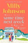 Milly Johnson, Johnson Milly - Same Time Next Week