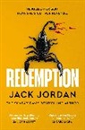 Jack Jordan, Jordan Jack - Redemption