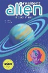 Peter Hogan, Steve Parkhouse - Resident Alien Volume 8: The Book of Life
