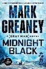 Mark Greaney - Midnight Black