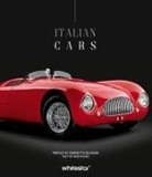 Enzo Rizzo - Italian Cars