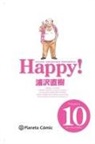 Naoki Urasawa - Happy! 10