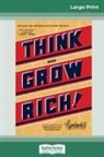 Napoleon Hill - Think and Grow Rich