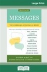 Martha Davis, Patrick Fanning, Matthew Mckay - Messages