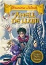 Geronimo Stilton, Danilo Barozzi, Iacopo Bruno - L'anell de llum