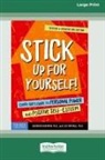 Gershen Kaufman, Lev Raphael - Stick Up for Yourself!