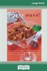 Sally Morgan - Party nuts! (16pt Large Print Edition)