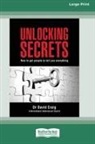 David Craig - Unlocking Secrets