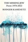 Rodger Kamenetz - The Missing Jew