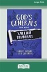 Olly Goldenberg, Roberts Liardon - God's Generals for Kids - Volume 10