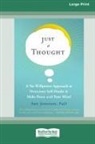 Amy Johnson - Just a Thought