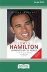 Frank Worrall - Lewis Hamilton
