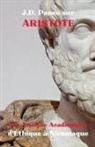 J. D. Ponce - J.D. Ponce sur Aristote