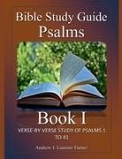 Andrew J. Lamont-Turner - Bible Study Guide
