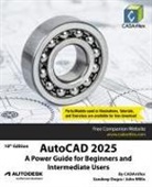Cadartifex, Sandeep Dogra, John Willis - AutoCAD 2025