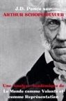 J. D. Ponce - J.D. Ponce sur Arthur Schopenhauer