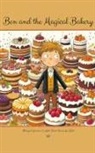 Artici Kids - Ben and the Magical Bakery