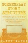 Sandy Marsh - Screenplay Story Structure