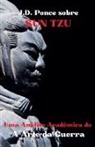 J. D. Ponce - J.D. Ponce sobre Sun Tzu