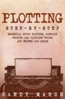 Sandy Marsh - Plotting