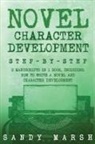 Sandy Marsh - Novel Character Development