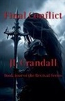 J. L. Crandall - Final Conflict