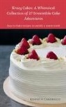 Kenneth Caraballo - Krazy Cakes