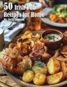 Kelly Johnson - 50 British Pub Recipes for Home