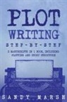 Sandy Marsh - Plot Writing