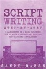 Sandy Marsh - Script Writing