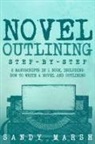 Sandy Marsh - Novel Outlining