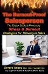 Gerard Assey - The Burnout-Proof Salesperson