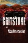 Alan Newcombe - Gritstone