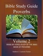 Andrew J. Lamont-Turner - Bible Study Guide